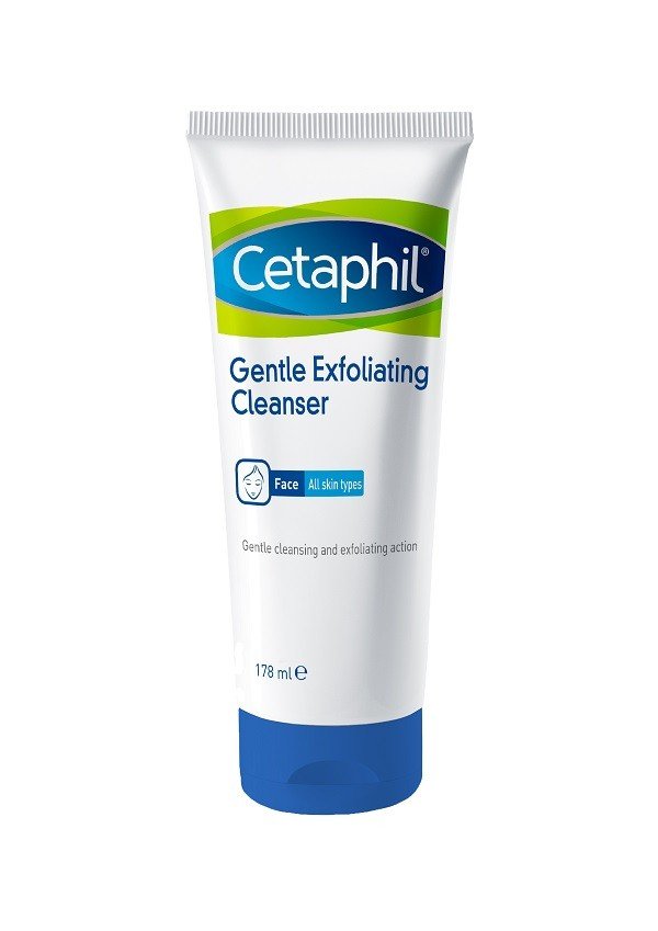 CETAPHIL Exfoliante Facial Suave 178ml-3