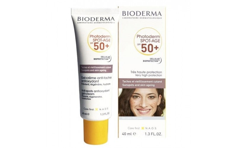 BIODERMA Photoderm Spot Age Spf 50+ (40ml)-1