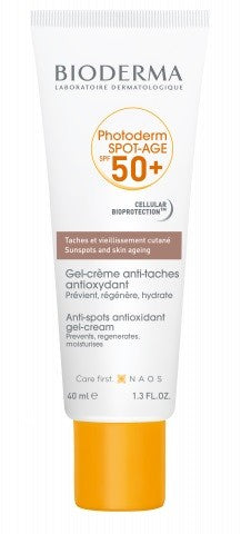 BIODERMA Photoderm Spot Age Spf 50+ (40ml)-2