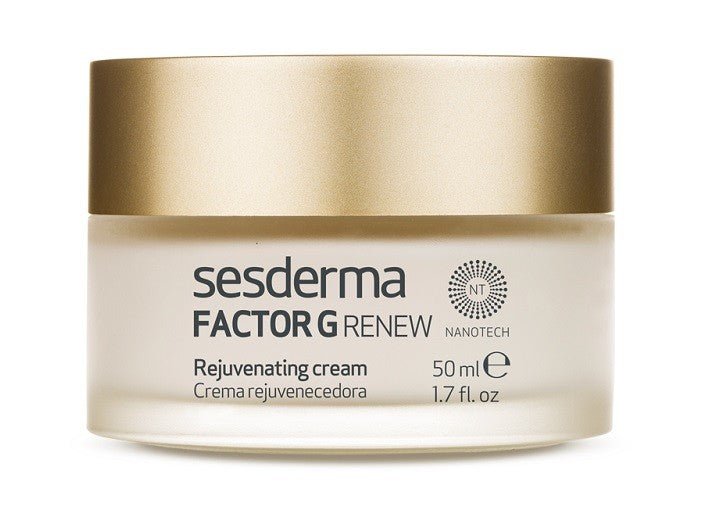 SESDERMA Factor G Renew Crema Rejuvenecedora 50ml-2