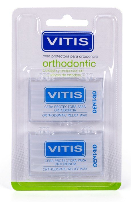 VITIS Orthodontic Cera Protectora Ortodoncia-1