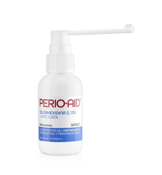 PERIO-AID Spray 50ml-1