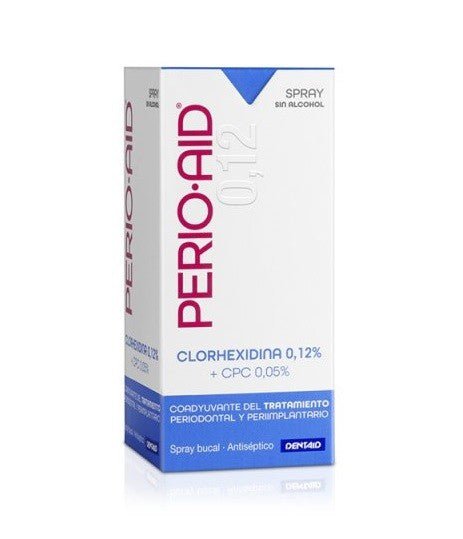 PERIO-AID Spray 50ml-2