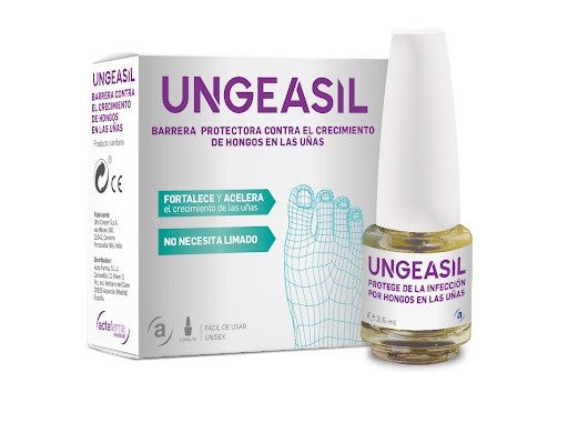 Ungeasil Tratamiento Antihongos Uñas Manos y Pies 3.5ml-1