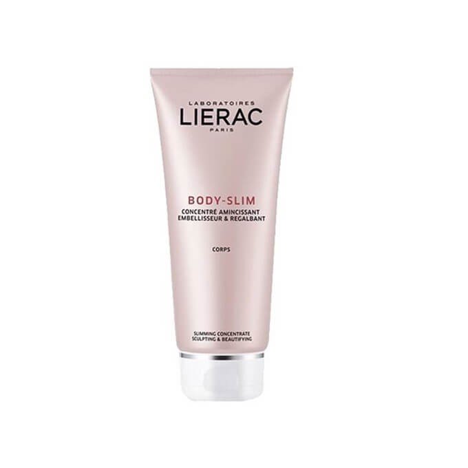 Lierac Body-Slim Anticelulítico Global 200ml-1