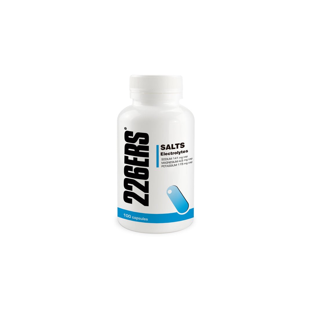 226ERS Electrolyte Salts 100 units