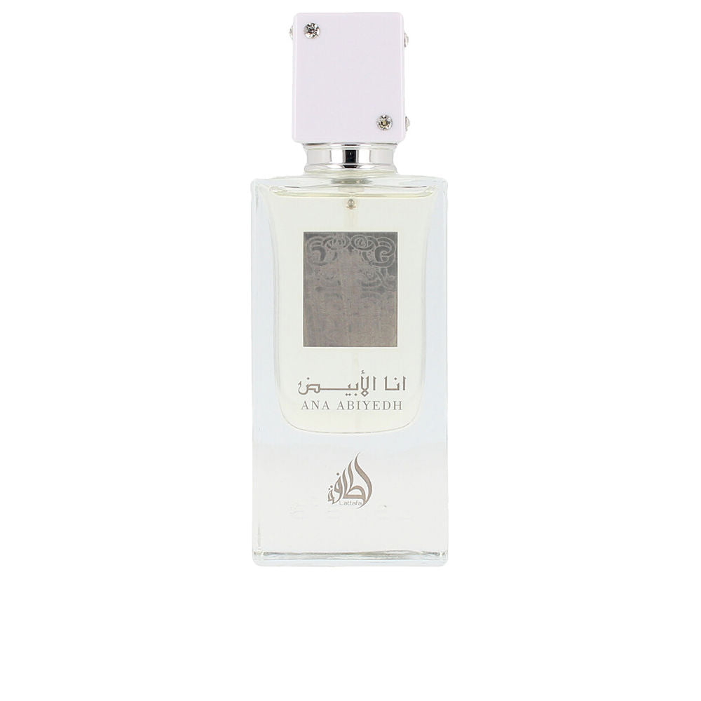 Lattafa Ana Abiyedh Eau de Parfum 60ml-3