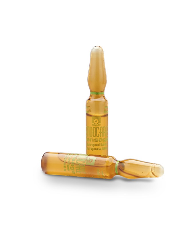 ENDOCARE Tensage Ampollas 20x2ml-2