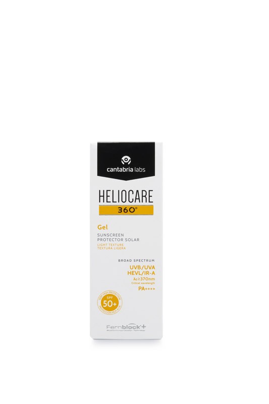 HELIOCARE 360º Gel SPF 50+ (50ml)-3