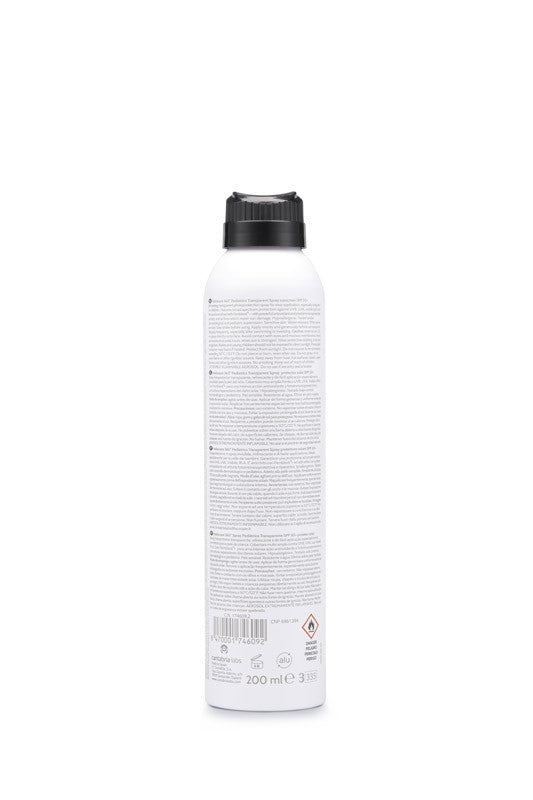 HELIOCARE 360º Pediatrics Spray Transparente SPF 50+ (200ml)-3