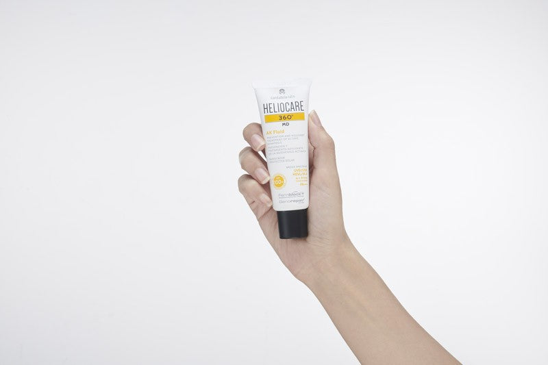 HELIOCARE 360º MD AK Fluido 50ml-4