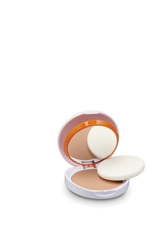 HELIOCARE Color Compacto Oil Free Light SPF50 (10g)-4