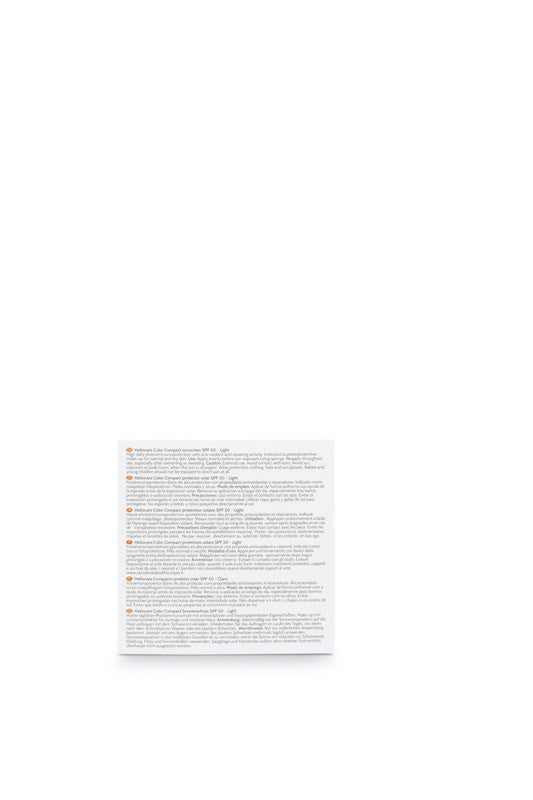 HELIOCARE Color Compacto Light SPF50 (10g)-4