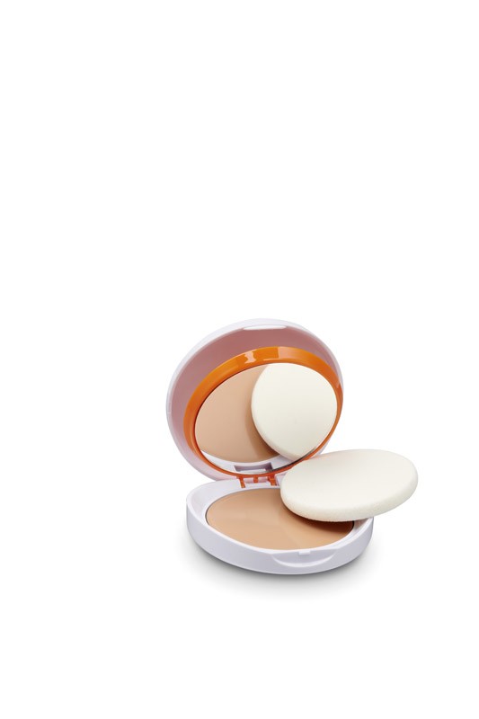 HELIOCARE Color Compacto Brown SPF50 (10g)-3