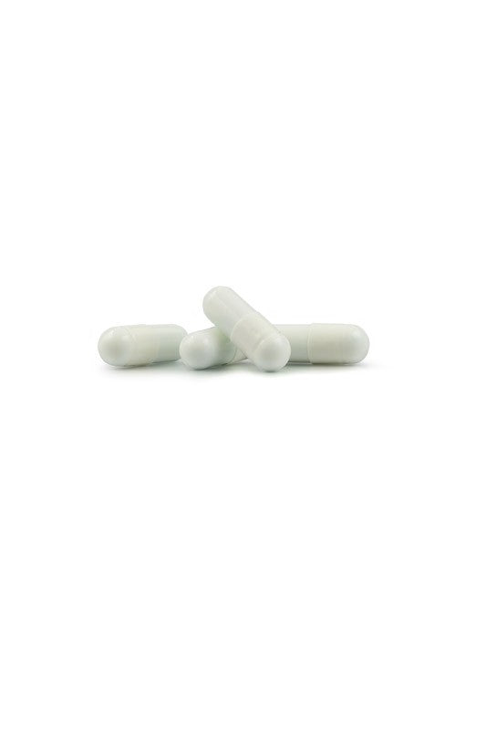 IRALTONE Forte Cabello & Uñas 60 cápsulas-3