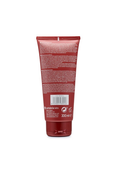 Iraltone Champu Fortificante 200ml-3