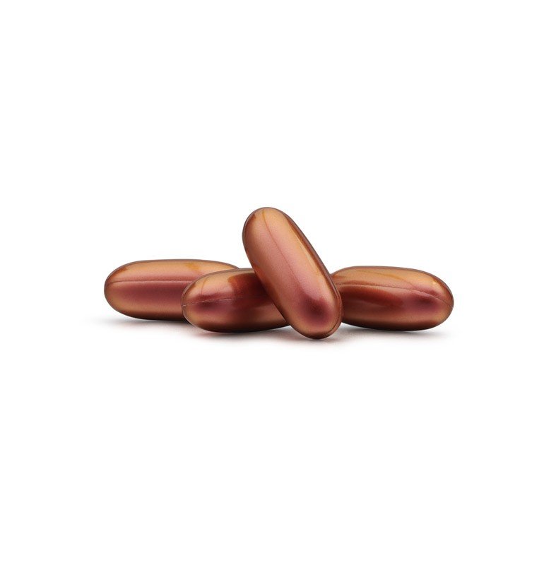 IRALTONE AGA Anticaída 60 Cápsulas-4