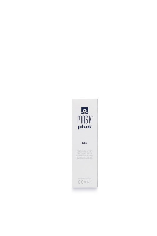 MASK Plus Gel 30ML-2