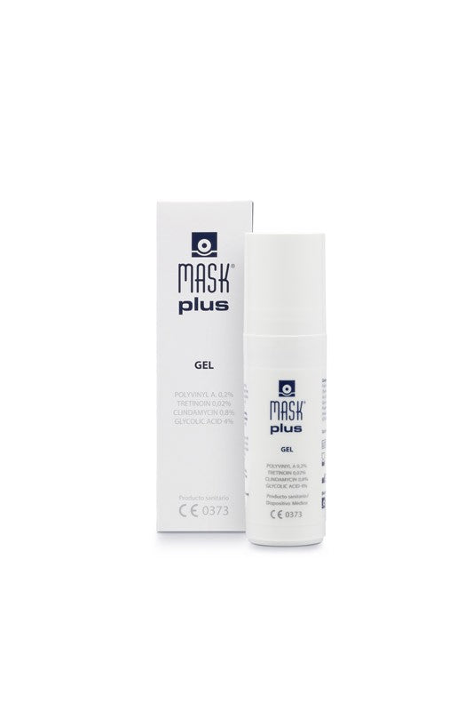 MASK Plus Gel 30ML-4
