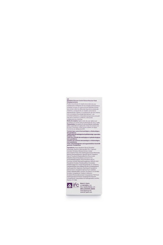 NEORETIN Discrom Control Serum Booster Fluid Despigmentante 30ml.-4