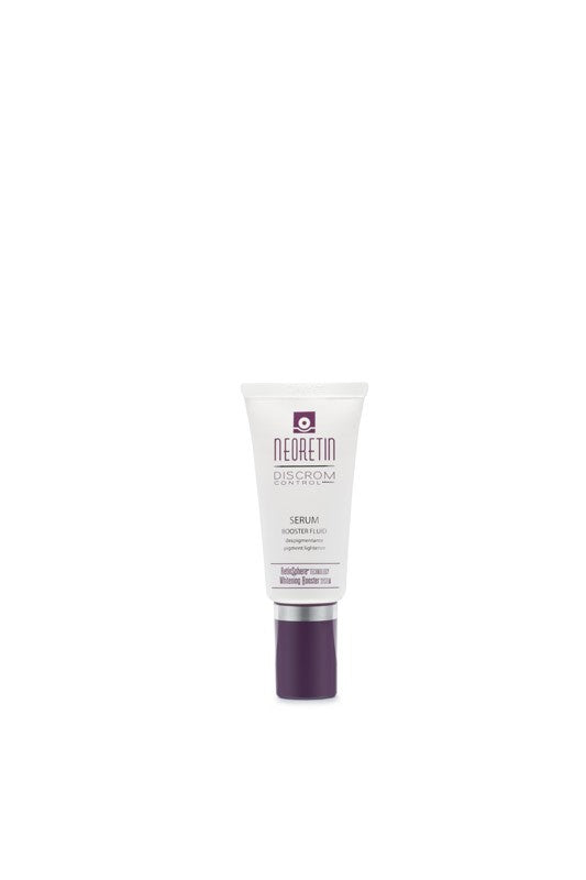 NEORETIN Discrom Control Serum Booster Fluid Despigmentante 30ml.-5