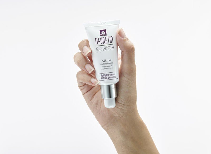 NEORETIN Discrom Control Serum Booster Fluid Despigmentante 30ml.-6