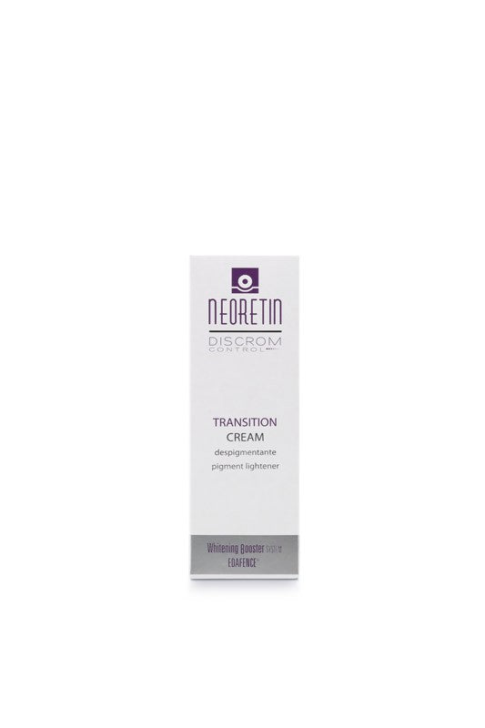 Neoretin Discrom Control Transition Crema Despigmentante 50ml-2