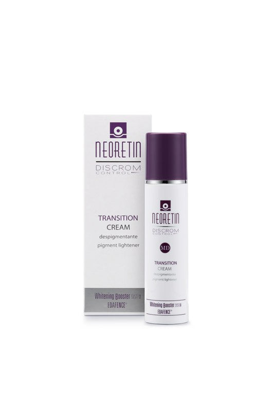 Neoretin Discrom Control Transition Crema Despigmentante 50ml-3