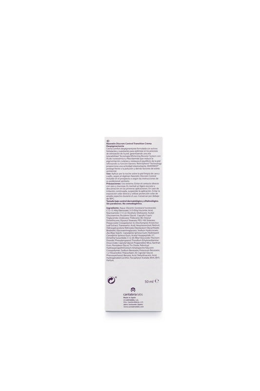 Neoretin Discrom Control Transition Crema Despigmentante 50ml-4