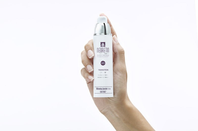 Neoretin Discrom Control Transition Crema Despigmentante 50ml-5