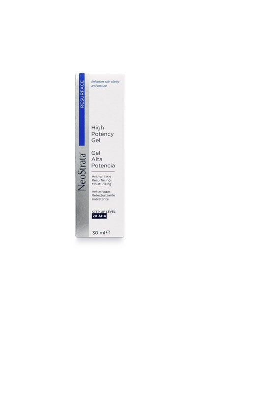 NEOSTRATA Resurface Gel Alta Potencia 30ML-2