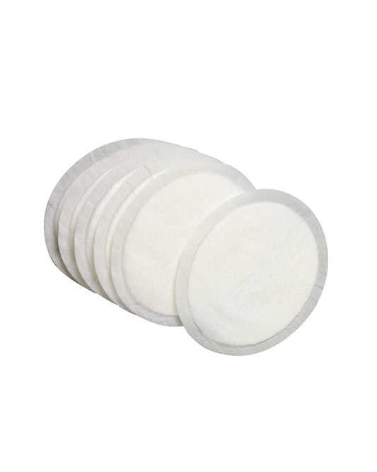 DR. BROWN'S Discos Absorbentes Desechables 60 Unidades-1