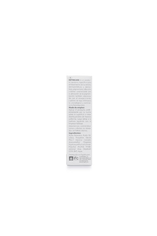 Retincare Gel 30ml-4