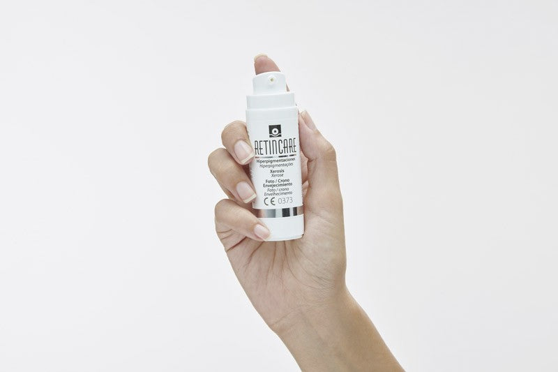 Retincare Gel 30ml-5