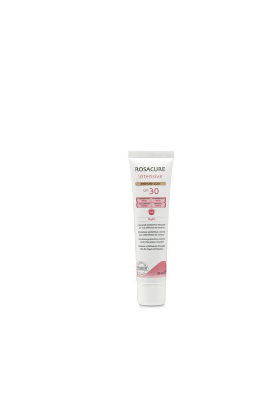ROSACURE Intensive Cream SPF30 Color Light 30ML-2