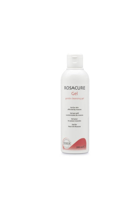ROSACURE Gel Limpiador 200ML-3