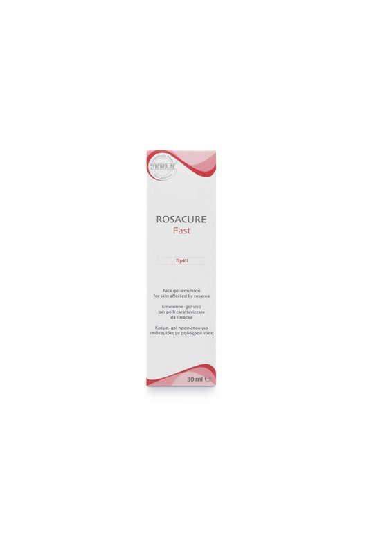 ROSACURE Fast Cream Gel 30ML-1