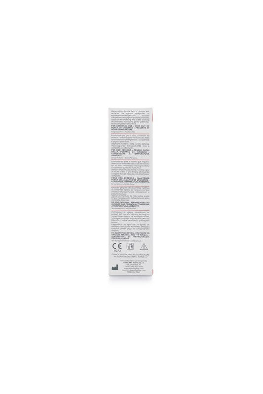ROSACURE Fast Cream Gel 30ML-3
