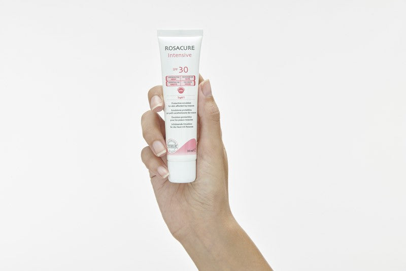 ROSACURE Intensive Emulsión 30ML-2