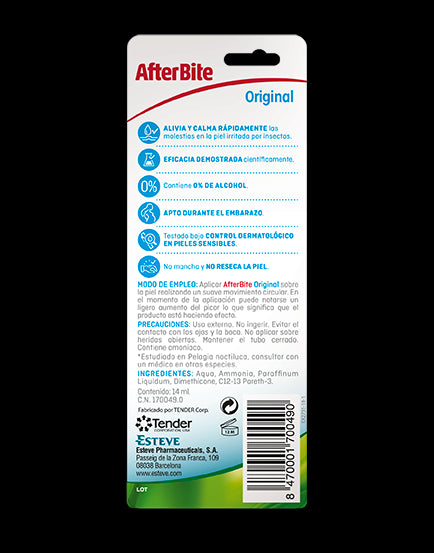 AFTER BITE Original 14ml-2