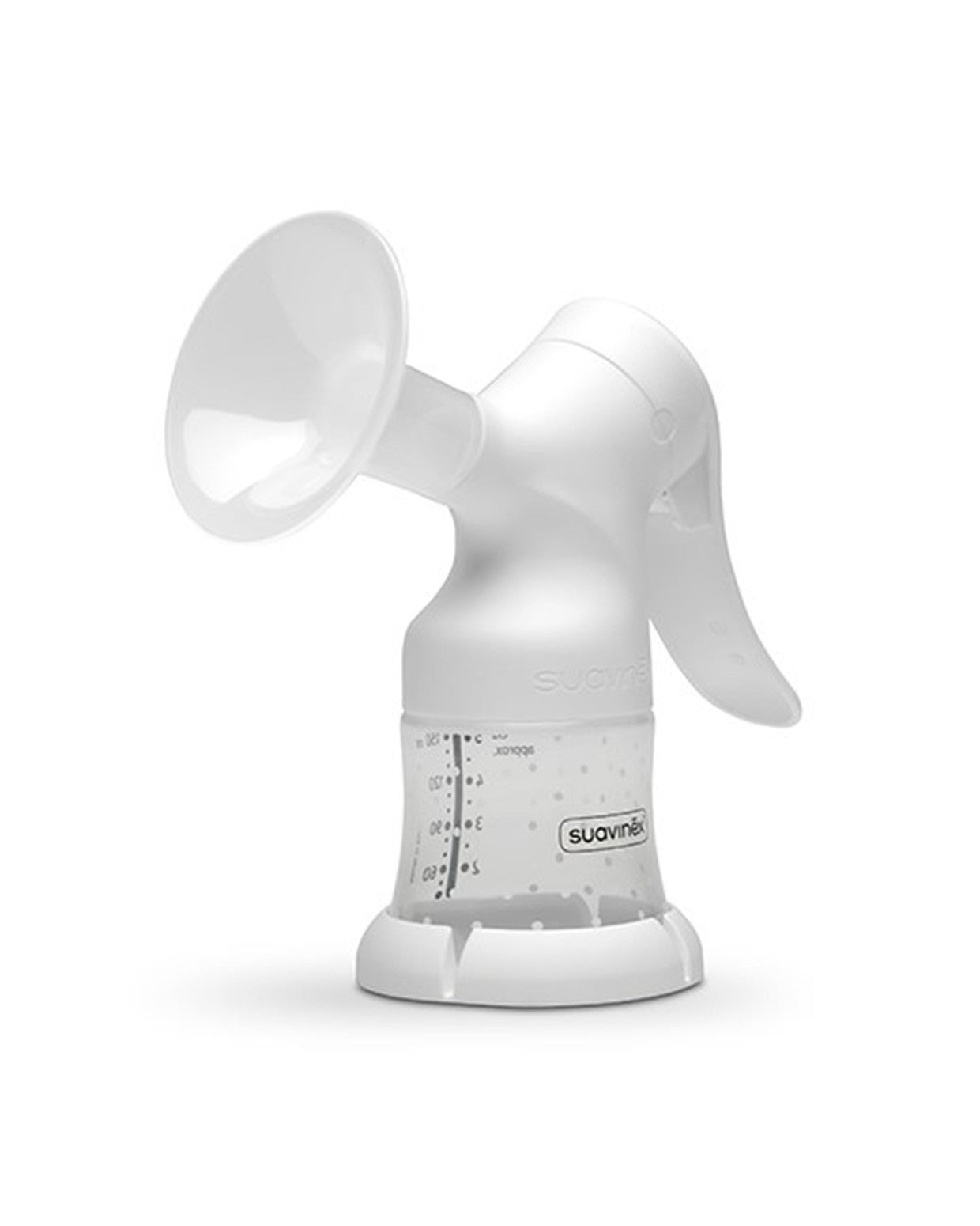 SUAVINEX Extractor de Leche Manual-2