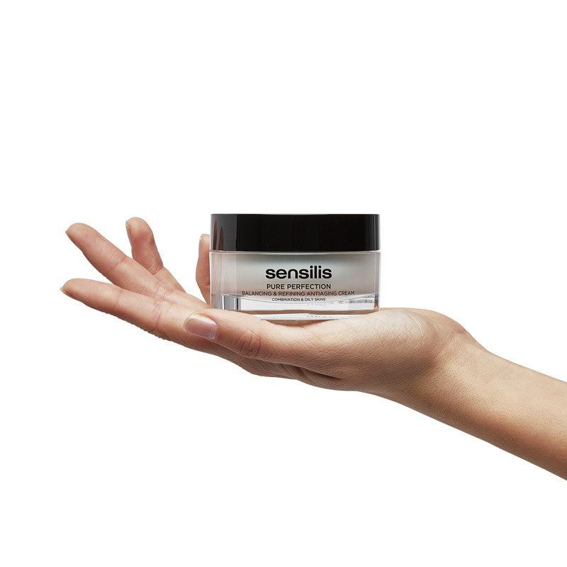 SENSILIS Pure Perfection Crema Antiedad Equilibrante 50ml-3