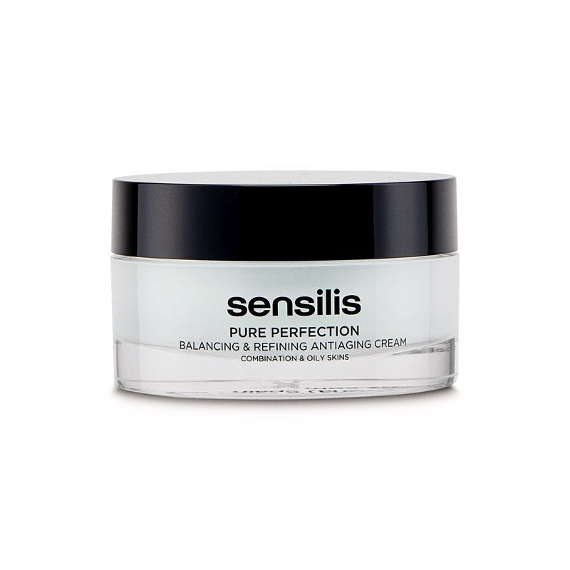 SENSILIS Pure Perfection Crema Antiedad Equilibrante 50ml-2