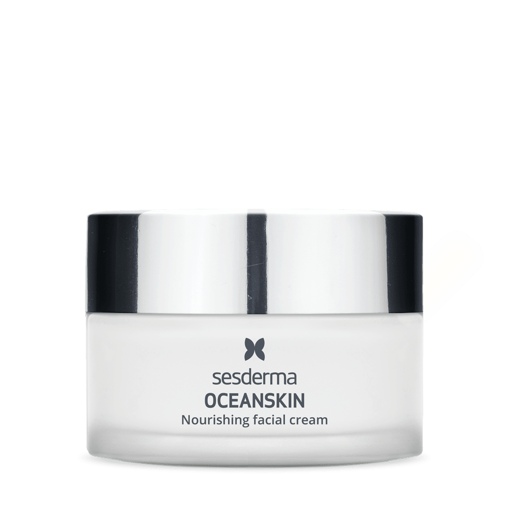 SESDERMA Oceanskin Crema Nutritiva 50ml-2