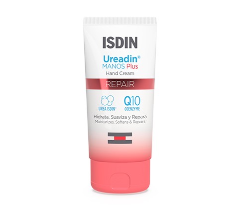 ISDIN Ureadin Crema de Manos Reparadora 50ml-1