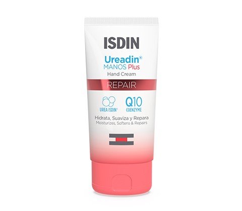 ISDIN Ureadin Crema de Manos Reparadora 50ml-1