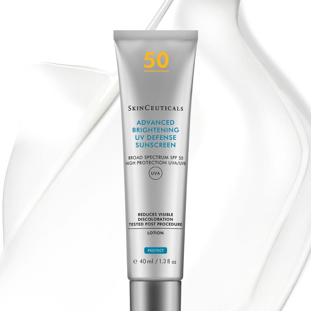 SKINCEUTICALS Advanced Brightening UV Defense SPF50 Protector Solar Antimanchas 40ml-2
