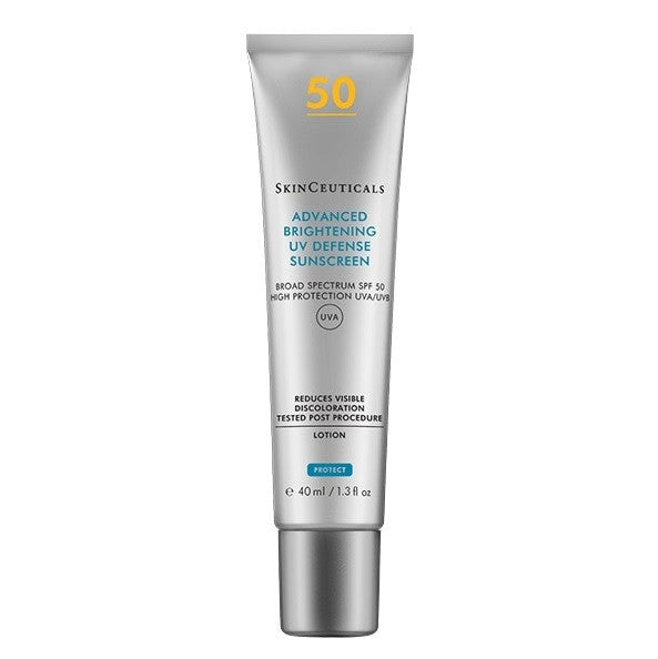 SKINCEUTICALS Advanced Brightening UV Defense SPF50 Protector Solar Antimanchas 40ml-1