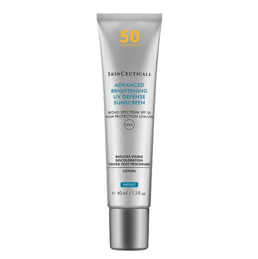 SKINCEUTICALS Advanced Brightening UV Defense SPF50 Protector Solar Antimanchas 40ml-1