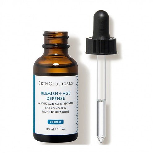 SKINCEUTICALS Blemish + Age Defense Sérum 30ml-2
